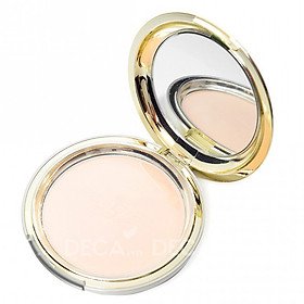 Phấn Trang Điểm Ngọc Trai Eveline Skinlovers Blooming Powder Pact